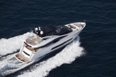 86 Yacht图集